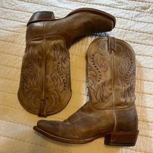 Nocona Boots
